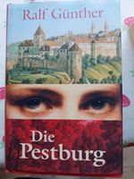 Die Pestburg von Ralf Günther Nordrhein-Westfalen - Kalletal Vorschau