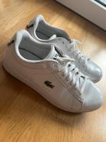 Lacoste Schuhe Gr. 37 Hamburg - Wandsbek Vorschau