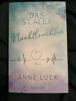 Anne Lück - Die St. Alex Reihe Niedersachsen - Langenhagen Vorschau