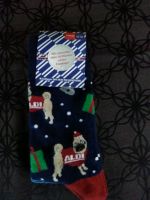 ALDI Socken  Gr. 43/46 Neu Niedersachsen - Geestland Vorschau