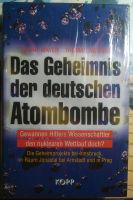 Das Geheimnis der deutschen Atombombe Buch KOPP Verlag 2001 OVP Friedrichshain-Kreuzberg - Friedrichshain Vorschau