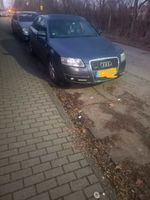 Audi A6 C6 Limousine Baden-Württemberg - Weil am Rhein Vorschau