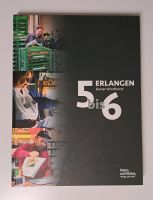 Erlangen 5 bis 6 Uhr - Bildband - Rainer Windhorst Nürnberg (Mittelfr) - Nordstadt Vorschau