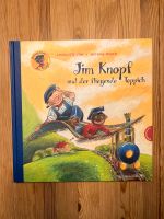 Jim Knopf und der fliegende Teppich Buch Bonn - Beuel Vorschau