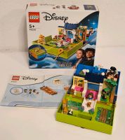 Lego Disney 43220 - Peter Pan und Wendy Nordrhein-Westfalen - Krefeld Vorschau