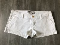 Damen Hotpants Shorts kurze Hose von Abercrombie & Fitch Größe S Niedersachsen - Osnabrück Vorschau