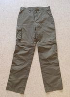 Jack Wolfskin Zip-off Hose Männer, Gr. M Sachsen - Mülsen Vorschau