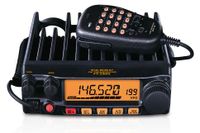 Yaesu FT-2980 VHF Amateurfunk *NEU* Hessen - Heusenstamm Vorschau