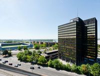 Moderne Büroflächen im Zircon Tower Hessen - Wiesbaden Vorschau