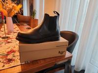 CHELSEA BOOTS DrMartens Bayern - Regensburg Vorschau