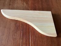 10 Stk Holz Wandkonsole Kiefer  26 cm Pankow - Prenzlauer Berg Vorschau