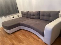 Tolle Couch Futuristisches Design Lichteinstellung Home Möbel Leipzig - Probstheida Vorschau