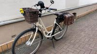 Fischer ER1804 E-Bike Hannover - Mitte Vorschau