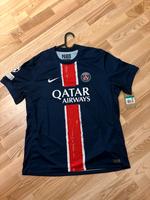 Paris Saint Germain original Trikot Bayern - Erlangen Vorschau