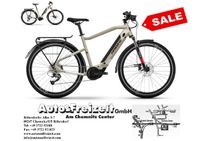 RH56 * L * E-BIKE HAIBIKE WINORA SINUS TREKKING * TESTBIKE Sachsen - Röhrsdorf Vorschau