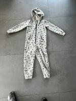 JAKO-O Jumpsuit Overall Gr. 116/122 neuwertig Rheinland-Pfalz - Dieblich Vorschau