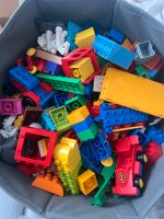 Lego Duplo große Kiste plus Platte Niedersachsen - Nienburg (Weser) Vorschau