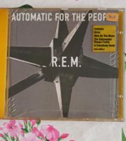 R.E.M. - Automatic for the People - CD Niedersachsen - Friesoythe Vorschau