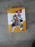 Verkaufe hier meine Dragonball Box 1 Niedersachsen - Lüneburg Vorschau