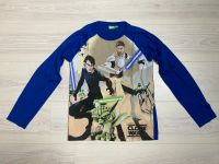 Star Wars Pulli Gr. 146 152 Junge Jungspulli Clone Wars Yoda Brandenburg - Velten Vorschau