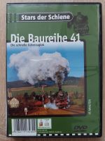 Dampflok BR 41 – Stars der Schiene, Video DVD Bayern - Neuburg a.d. Donau Vorschau