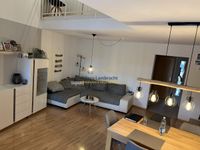 Wunderschöne Maisonette-Wohnung über den Dächern von Breisach Baden-Württemberg - Breisach am Rhein   Vorschau