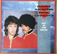 Gary Moore  - Maxi - Single Baden-Württemberg - Karlsruhe Vorschau