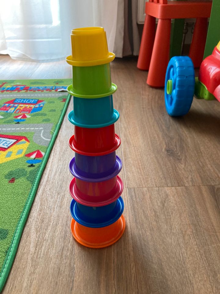 Babyspielzeug in Nittendorf 