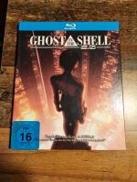 Ghost in the Shell 2.0 Blu-ray +Kleine Mediabook! Berlin - Spandau Vorschau