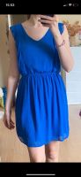 New Look schickes blaues Kleid Sommer S M Nordrhein-Westfalen - Wesseling Vorschau