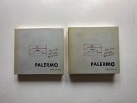 Palermo Oktagon, Bilder und Objekte Band I, Zeichnungen Band II Köln - Rondorf Vorschau