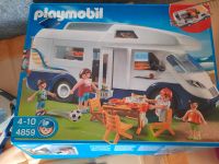 Playmobil Wohnmobil 4859 Bayern - Arnstein Vorschau