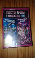 Monster High DVD Sachsen - Rochlitz Vorschau