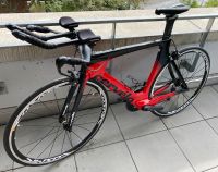 Cervélo Ultegra Di2 Triathlonrad Schleswig-Holstein - Kiel Vorschau