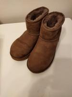 UGG Boots Classic Mini II Rheinland-Pfalz - Bad Kreuznach Vorschau