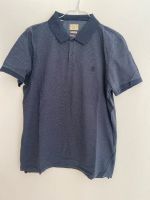 Selected Homme Herren Polo Shirt Gr. XL blau*** Dortmund - Benninghofen Vorschau