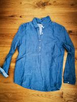 Esprit, Jeansbluse, Damen, Hemd, blau, neuwertig, Größe 36 Bayern - Geretsried Vorschau