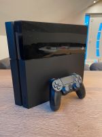 PlayStation 4 + Controller Niedersachsen - Ottersberg Vorschau