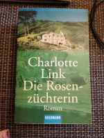 Charlotte Link Die Rosenzüchterin Bochum - Bochum-Wattenscheid Vorschau