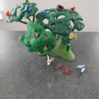 Playmobil Baum mit Vögeln Baden-Württemberg - Linkenheim-Hochstetten Vorschau