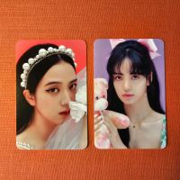 Blackpink Season's Greetings 2021 Ktown4u POB Photocards Lisa Berlin - Tegel Vorschau