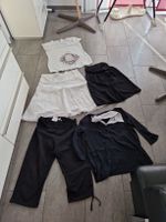 Umstandsmode Röcke, Hose, Pullover, T-Shirt Gr. 40/42 (5 Teile) Nordrhein-Westfalen - Herten Vorschau