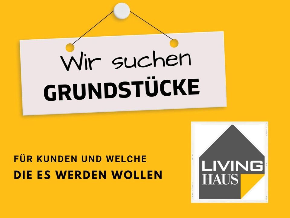 Sie möchten Ihren Bauplatz verkaufen – Wir haben die passenden Käufer! in Gundelfingen