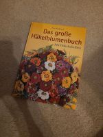 Buch Häkeln Blumen Baden-Württemberg - Mannheim Vorschau