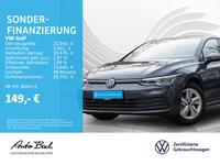Volkswagen Golf VIII 1.5 TSI Life, Navi, LED, App-Connect, Hessen - Bad Homburg Vorschau