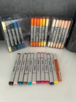 Copic marker Ciao/Sketch/Classic 53x Hessen - Sinn Vorschau