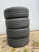 4x Sommerreifen 205/55R16 94 V ( ca. 3 Jahre alt) Obervieland - Kattenturm Vorschau
