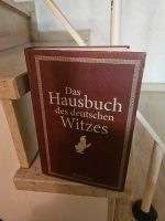 Buch der Deutschen Witze Nordrhein-Westfalen - Bocholt Vorschau