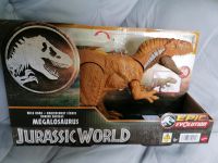 Jurassic World Megalosaurus, Dino, Mattel Berlin - Schöneberg Vorschau