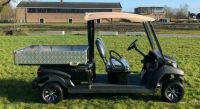 Bensel BSN1000 Golf Cart mit langer Ladefläche Golfcar Nordrhein-Westfalen - Tönisvorst Vorschau